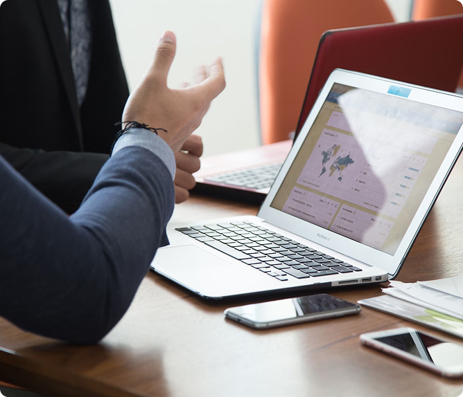 Coaching for Founders, Executives & Teams